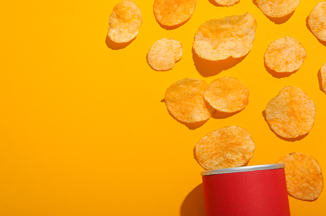 Chipsitölkit/kulhot