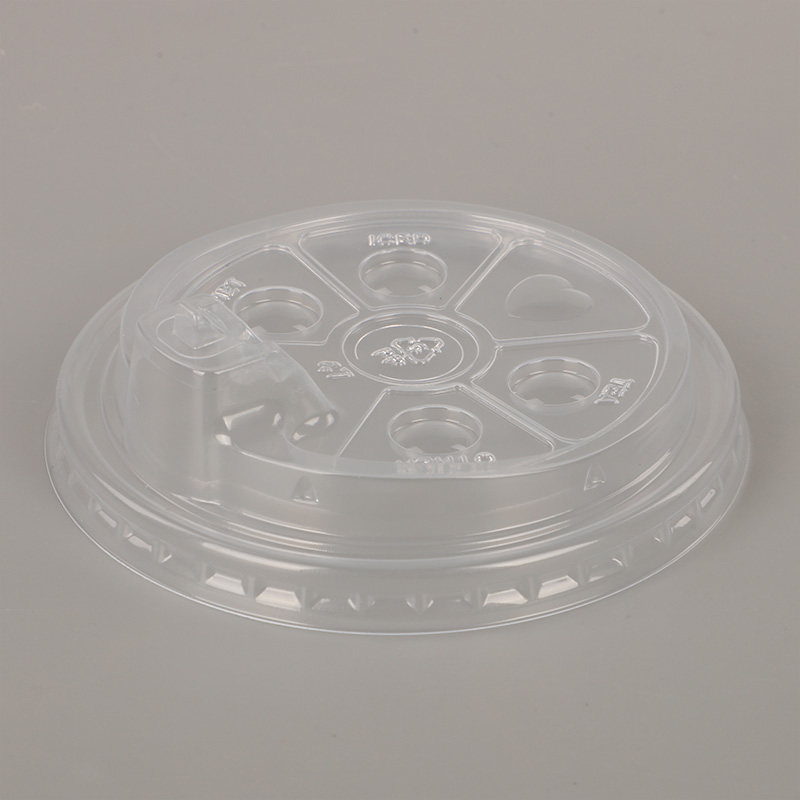 107mm Cold Flat Dome -kannet