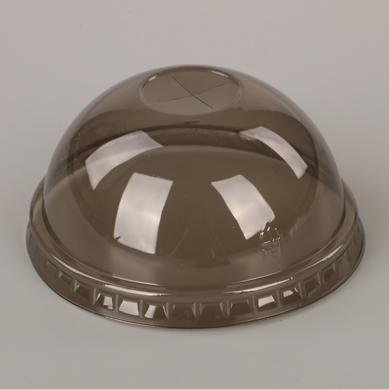 20/22oz 95mm PET Dome Cold Cupin kannet