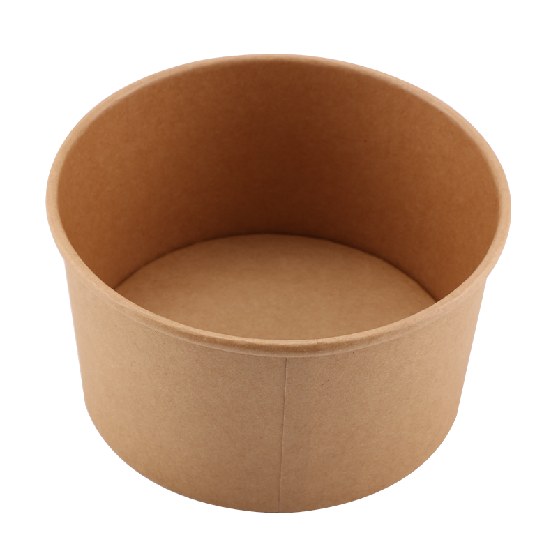 1500 ml kylmäsäilytys Kraft-salaattikulho